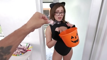 SEX SELECTOR - Cocktober Treats With Leana Lovings