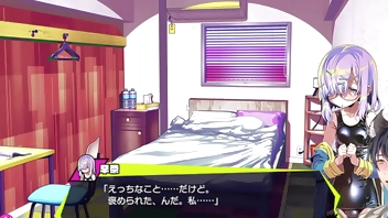 ドーナドーナ いっしょにわるいことをしよう エロシーン27