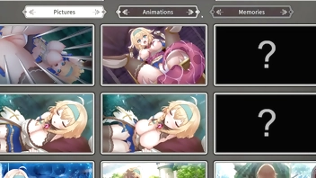 succubus hentai! Take me to the Dungeon pt5