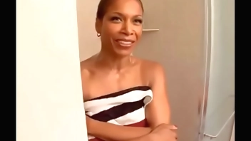 Semmie de Suora Bathroom Fuck (Fixed Audio)