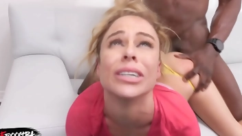 Give me more Jax! You own my fucking pussy!