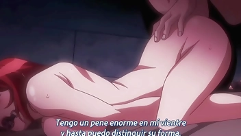 Netarixan episode 1 Spanish sub