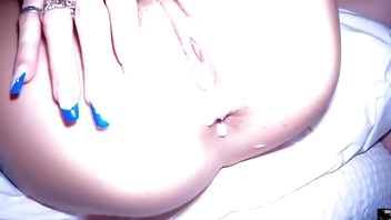 Emily Sky's Cheating Wives Club 1:  Watch a sexy housewife get creampied at my monthly swinger's party