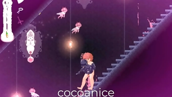 CASTILLO DE LA TENTACIÓN MADRE CAPPEL GALERÍA PARTE 2