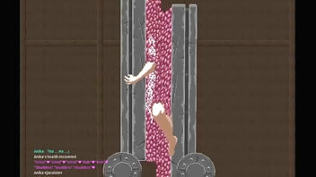 Setaria Ero Collection #2 (Draining Dickgirls)