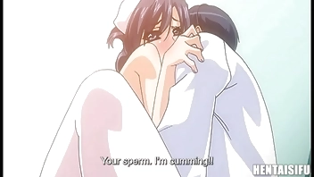 Bred The Entire Department To Get Back At One Guy - Uncensored Hentai