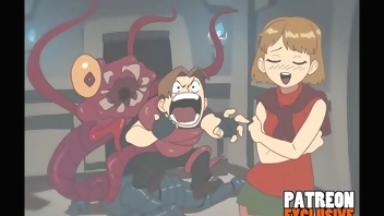 Suoiresnu's animation compilation of mha, Resident evil 4, street fighter, chainsaw man and more !