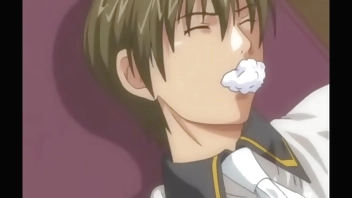 Discipline2 Anime Hentai