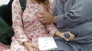 Desi Beautifull Student Girl Fucked By Tution Teacher