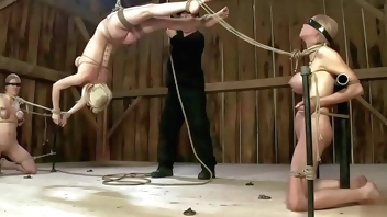 hardcore bdsm part 3