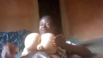 Special hard fucking by black big dick