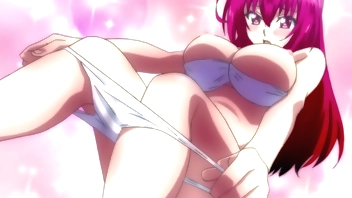 Bikini Warriors Hyper Sexy Ep 1