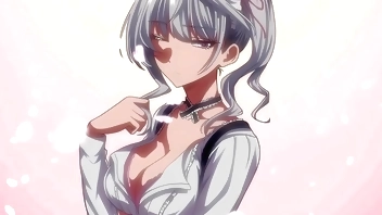 Jikan episode 2 Spanish sub