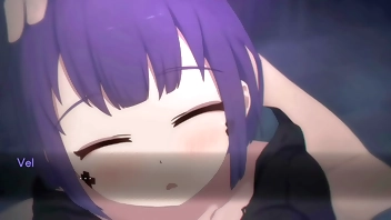 VEL IS BACK!! My Beautiful and Demonic Girlfriend Continuation of the Story (dialogue and nothing else) Gameplay #6