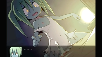 Sequel Colony Ero Collection #6 (Cum Healing)