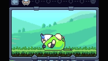 Onigotchi gameplay only