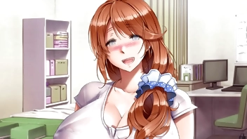 Sisters Hypnosis Sex 2 - EP 4