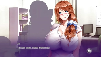 Sisters Hypnosis Sex 2 - EP 1