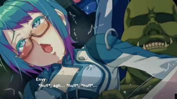 Magicami - Taimanin Collab 2