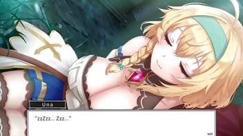 Big Deck Plays v1.0 - To The Dungeon (Post Battle Sweat)