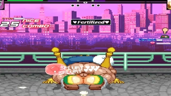 Brian Battler vs Rogue