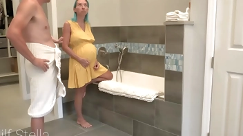 My Water Broke And I Went Into Labor On Labor Day