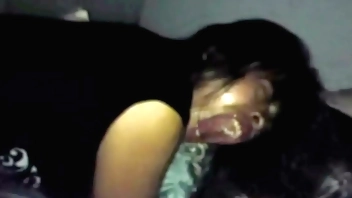 Oh, I went to the wrong hole while we were making love... Sorry, I promise you that in the end you will like it in the ass and you will ask for more.