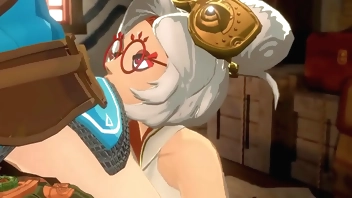 Purah Runs Some Experiments on Link