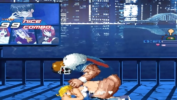 Brian fucks Eliza [FULL VERSION]