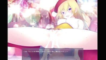 Exposing Play Girl 6 part 3