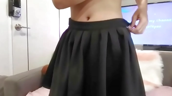 Thailand sex whit a sexy cute girl