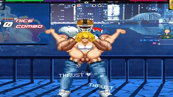 Brian no round brown'd Eliza and fucks her