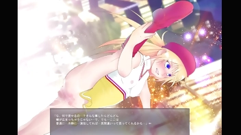 Exposing Play Girl 6 part 2