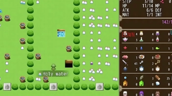 Goblin Adventurer Hunting v1.02