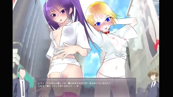 Exposing Play Girl 4 part 4