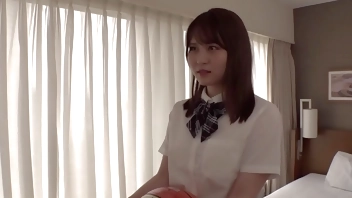 part1 弟のために〇〇しに来た顔面国宝J！バイトで家庭を支える健気な美女に中出しして、応援どころか妊〇で家計圧迫させちゃいましたw