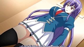 Hyooudoou episodio 2 sub español