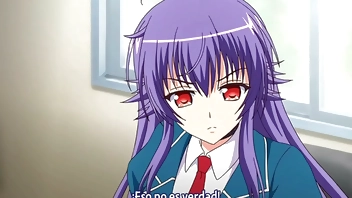 Hyooudoou Iiibukii episodio 1 sub español