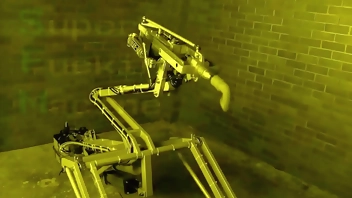 Asian Shiori Natsumi screams and cums with a fucking machine.