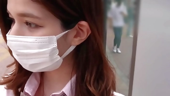 part1 かれん(18)/とろける声で誘惑しちゃうハーフJ【1限目】イジワルされてヤなはずなのに…っ！おじチンにパイ〇ンマ●コに中出し！上の口より下の口のが素直な発情満点イチャラブセックス！【2限目】風呂場でハメ〇メ→じっくりせっくす…「指より太いお●んちんがいい～…っ」必死なおねだりオ〇ニー→見せつけ騎乗位→クリ擦り側位！！2発目も中出し？いや、顔射っしょ！！！口元目掛けドピュッと発射～～～！！