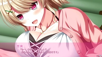 リアルエロゲシチュエーション！2　竜胆奈央