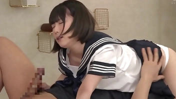 世間知らずの儚げJ●にセクハラ施術！穢れを知らない深窓の令嬢は流されるままに悪徳整体師を受け入れ膣奥まで曝け出す！