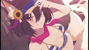 Blue Archive ( Sollyz )