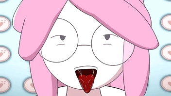 Doctor Bubblegum (Adventure Time)