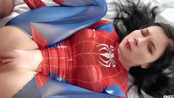 Compilation of Sweetie Fox's Hottest New Videos!