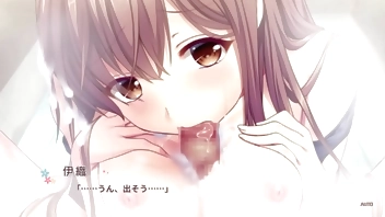 コイノハ　-恋のシェアハウス-　朝比奈陽向