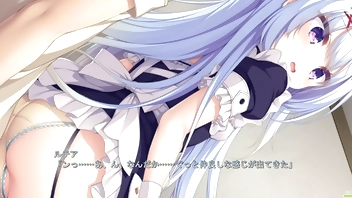 Unless Terminalia / Lucia Valignano Scene 3