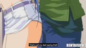 Failing As A Stepmom Just To Fuck My Future Stepson - Uncensored Hentai