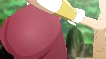 SoloDusk Dragon Ball Porn Compilation (Sound)