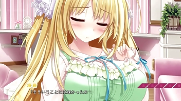 Kokorone = Phendulum! / Sumika Kamishiro Scene 3